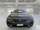  Bmw  X5 BMW  / 2018 / 5P / SUV XDRIVE 40D MH48V BUSINESS AUTOM. #6