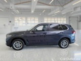  Bmw  X5 BMW  / 2018 / 5P / SUV XDRIVE 40D MH48V BUSINESS AUTOM. #8