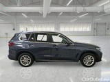  Bmw  X5 BMW  / 2018 / 5P / SUV XDRIVE 40D MH48V BUSINESS AUTOM. #7