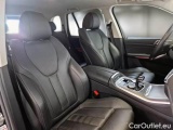  Bmw  X5 BMW  / 2018 / 5P / SUV XDRIVE 40D MH48V BUSINESS AUTOM. #13