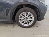  Bmw  X5 BMW  / 2018 / 5P / SUV XDRIVE 40D MH48V BUSINESS AUTOM. #17