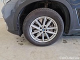  Bmw  X5 BMW  / 2018 / 5P / SUV XDRIVE 40D MH48V BUSINESS AUTOM. #20