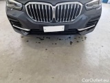  Bmw  X5 BMW  / 2018 / 5P / SUV XDRIVE 40D MH48V BUSINESS AUTOM. #33
