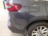  Bmw  X5 BMW  / 2018 / 5P / SUV XDRIVE 40D MH48V BUSINESS AUTOM. #48