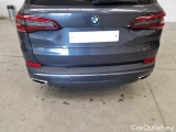  Bmw  X5 BMW  / 2018 / 5P / SUV XDRIVE 40D MH48V BUSINESS AUTOM. #52