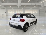  Citroen  C3 CITROEN  / 2020 / 5P / BERLINA PURETECH 83 SeS SHINE NEO PATENTATI #2