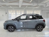  Citroen  C3 CITROEN  AIRCROSS / 2021 / 5P / SUV BLUEHDI 110 SeS FEEL #8