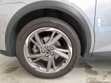  DS  DS7 DS DS 7 CROSSBACK / 2017 / 5P / SUV BLUEHDI 130 AUTOMATICA GRAND CHIC #99