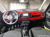  Fiat  500 FIAT L / 2017 / 5P / MONOVOLUME 1.3 MULTIJET 95CV BUSINESS #3