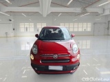  Fiat  500 FIAT L / 2017 / 5P / MONOVOLUME 1.3 MULTIJET 95CV BUSINESS #6