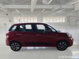  Fiat  500 FIAT L / 2017 / 5P / MONOVOLUME 1.3 MULTIJET 95CV BUSINESS #7