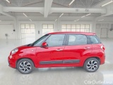  Fiat  500 FIAT L / 2017 / 5P / MONOVOLUME 1.3 MULTIJET 95CV BUSINESS #8