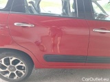  Fiat  500 FIAT L / 2017 / 5P / MONOVOLUME 1.3 MULTIJET 95CV BUSINESS #37