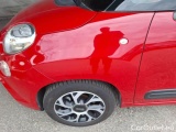  Fiat  500 FIAT L / 2017 / 5P / MONOVOLUME 1.3 MULTIJET 95CV BUSINESS #66