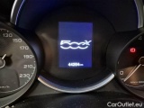  Fiat  500 FIAT X / 2018 / 5P / CROSSOVER 1.0 T3 120CV MT E6D CLUB #4