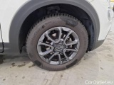  Fiat  500 FIAT X / 2018 / 5P / CROSSOVER 1.0 T3 120CV MT E6D CLUB #17