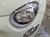  Fiat  500 FIAT X / 2018 / 5P / CROSSOVER 1.0 T3 120CV MT E6D CLUB #36