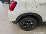  Fiat  500 FIAT X / 2018 / 5P / CROSSOVER 1.0 T3 120CV MT E6D CLUB #50