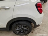  Fiat  500 FIAT X / 2018 / 5P / CROSSOVER 1.0 T3 120CV MT E6D CLUB #55