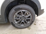  Fiat  500 FIAT X / 2018 / 5P / CROSSOVER 1.0 T3 120CV MT E6D CLUB #69