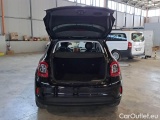  Fiat  500 FIAT X / 2018 / 5P / CROSSOVER 1.3 MJET 95CV E6D CLUB #5