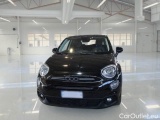  Fiat  500 FIAT X / 2018 / 5P / CROSSOVER 1.3 MJET 95CV E6D CLUB #6
