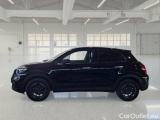  Fiat  500 FIAT X / 2018 / 5P / CROSSOVER 1.3 MJET 95CV E6D CLUB #8