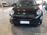  Fiat  500 FIAT X / 2018 / 5P / CROSSOVER 1.3 MJET 95CV E6D CLUB #34
