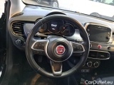  Fiat  500 FIAT X / 2018 / 5P / CROSSOVER 1.3 MJET 95CV E6D CLUB #114