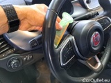  Fiat  500 FIAT X / 2018 / 5P / CROSSOVER 1.3 MJET 95CV E6D CLUB #115
