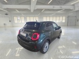  Fiat  500 FIAT X / 2018 / 5P / CROSSOVER 1.3 MJET 95CV E6D CONNECT #2