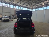  Fiat  500 FIAT X / 2018 / 5P / CROSSOVER 1.3 MJET 95CV E6D CONNECT #5