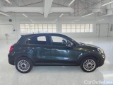  Fiat  500 FIAT X / 2018 / 5P / CROSSOVER 1.3 MJET 95CV E6D CONNECT #7