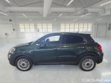  Fiat  500 FIAT X / 2018 / 5P / CROSSOVER 1.3 MJET 95CV E6D CONNECT #8