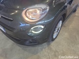  Fiat  500 FIAT X / 2018 / 5P / CROSSOVER 1.3 MJET 95CV E6D CONNECT #29