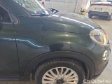  Fiat  500 FIAT X / 2018 / 5P / CROSSOVER 1.3 MJET 95CV E6D CONNECT #35