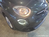  Fiat  500 FIAT X / 2018 / 5P / CROSSOVER 1.3 MJET 95CV E6D CONNECT #33
