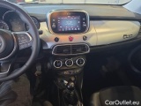  Fiat  500 FIAT X / 2018 / 5P / CROSSOVER 1.3 MJET 95CV E6D CONNECT #78