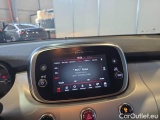  Fiat  500 FIAT X / 2018 / 5P / CROSSOVER 1.3 MJET 95CV E6D CONNECT #79