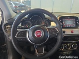  Fiat  500 FIAT X / 2018 / 5P / CROSSOVER 1.3 MJET 95CV E6D CONNECT #80