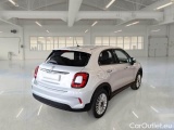  Fiat  500 FIAT X / 2018 / 5P / CROSSOVER 1.3 MJET 95CV E6D CONNECT #2