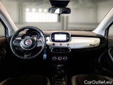  Fiat  500 FIAT X / 2018 / 5P / CROSSOVER 1.3 MJET 95CV E6D CONNECT #3