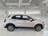  Fiat  500 FIAT X / 2018 / 5P / CROSSOVER 1.3 MJET 95CV E6D CONNECT #7