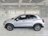  Fiat  500 FIAT X / 2018 / 5P / CROSSOVER 1.3 MJET 95CV E6D CONNECT #8