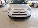  Fiat  500 FIAT X / 2018 / 5P / CROSSOVER 1.3 MJET 95CV E6D CONNECT #28