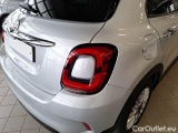  Fiat  500 FIAT X / 2018 / 5P / CROSSOVER 1.3 MJET 95CV E6D CONNECT #35