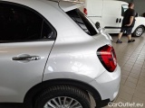  Fiat  500 FIAT X / 2018 / 5P / CROSSOVER 1.3 MJET 95CV E6D CONNECT #46