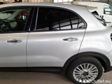  Fiat  500 FIAT X / 2018 / 5P / CROSSOVER 1.3 MJET 95CV E6D CONNECT #51