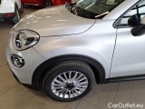  Fiat  500 FIAT X / 2018 / 5P / CROSSOVER 1.3 MJET 95CV E6D CONNECT #62