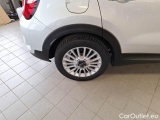  Fiat  500 FIAT X / 2018 / 5P / CROSSOVER 1.3 MJET 95CV E6D CONNECT #72